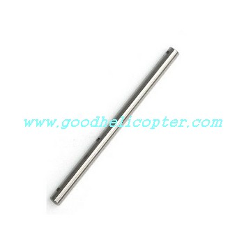 mjx-f-series-f49-f649 helicopter parts hollow pipe